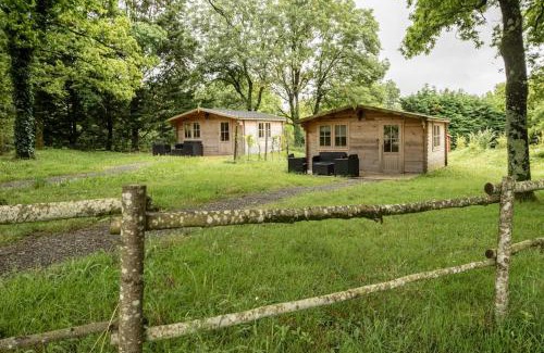 Rochetrejoux Apartamento | Chalet L'Evasion Rochetrejoux proche Puy Du Fou