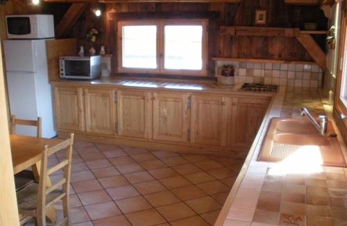 Megeve Chalet De Esquí | Chalet L' Irrawaddy