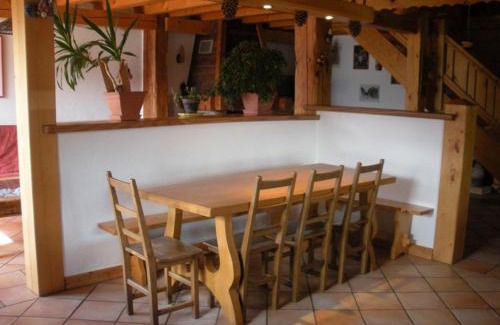 Megeve Chalet De Esquí | Chalet L' Irrawaddy