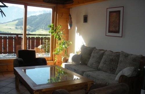 Megeve Chalet De Esquí | Chalet L' Irrawaddy