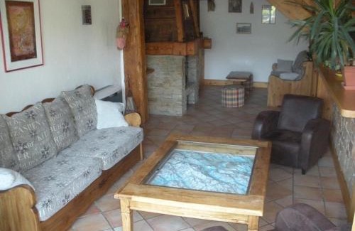 Megeve Chalet De Esquí | Chalet L' Irrawaddy