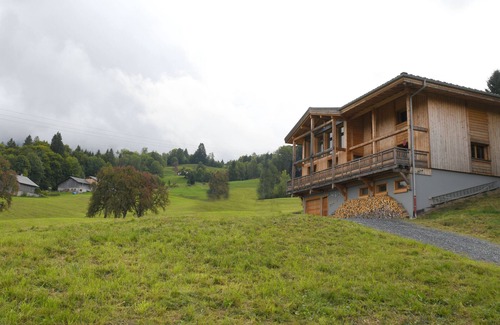 Morillon Chalet De Esquí | Chalet L'isérable Spacieux et Moderne Jusqu'à 16 Voyageurs