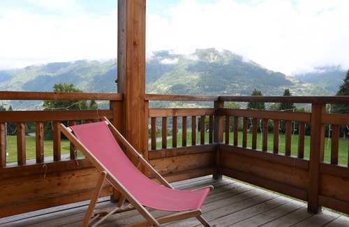 Morillon Chalet De Esquí | Chalet L'isérable Spacieux et Moderne Jusqu'à 16 Voyageurs