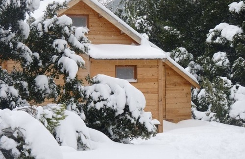 Termes Chalet De Esquí | Chalet L'Oustal - pure nature!