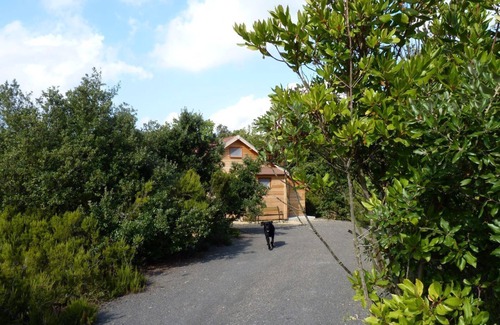 Termes Chalet De Esquí | Chalet L'Oustal - pure nature!