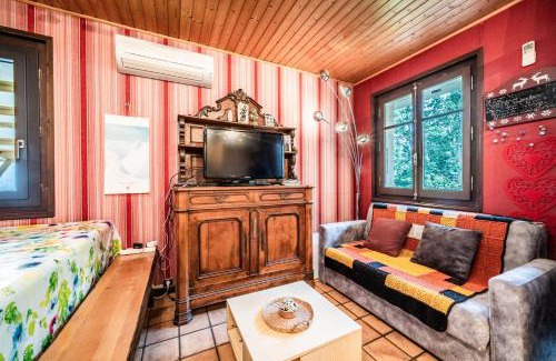 Morillon Apartamento | Chalet la Bartavelle - Morillon