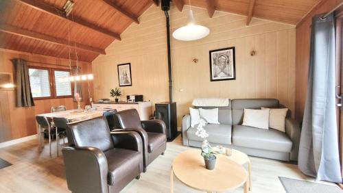 Marcouray Chalet De Esquí | Chalet La Boverie 195