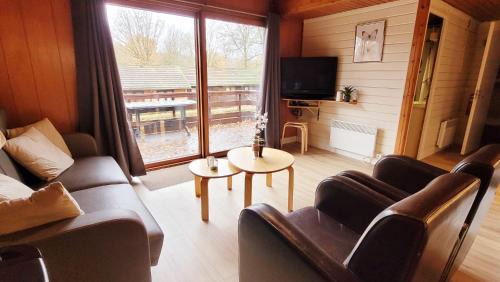 Marcouray Chalet De Esquí | Chalet La Boverie 195