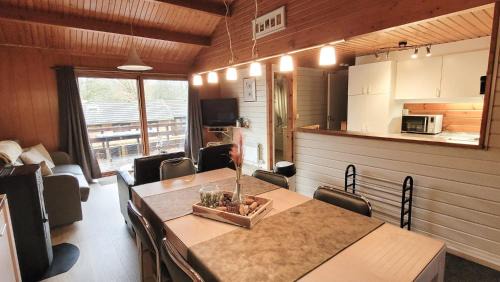 Marcouray Chalet De Esquí | Chalet La Boverie 195