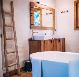 Megeve Chalet De Esquí | Chalet la Brunette