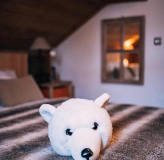 Megeve Chalet De Esquí | Chalet la Brunette