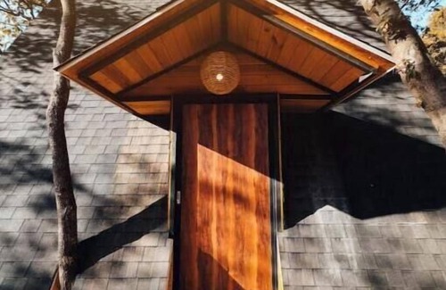 Jilotzingo Apartamento | Chalet La Cuarta Fantasia.