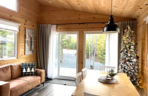 Mauricie Otro | Chalet La P'tite Paix