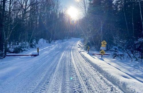 Mauricie Otro | Chalet La P'tite Paix