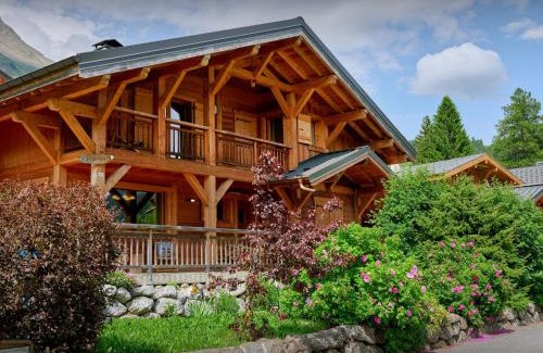 La Giettaz Chalet De Esquí | Chalet La Canopée - OVO Network