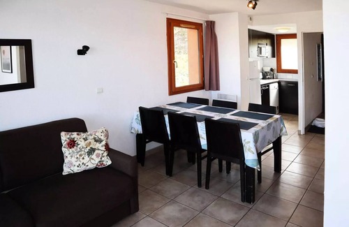 Les Orres Chalet De Esquí | Chalet La Combe D Or - Private chalet in luxury residence