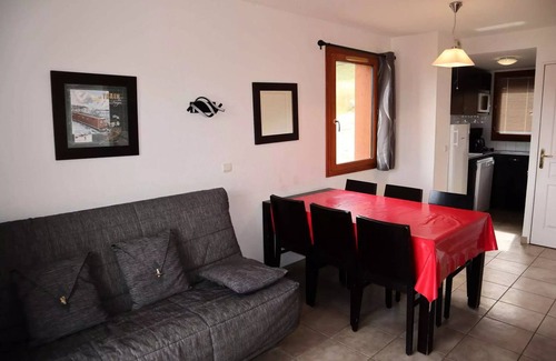 Les Orres Chalet De Esquí | Chalet La Combe D Or - Private chalet in luxury residence
