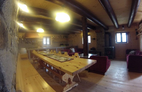 Incudine Chalet De Esquí | Chalet "la Cort", rodeado de naturaleza