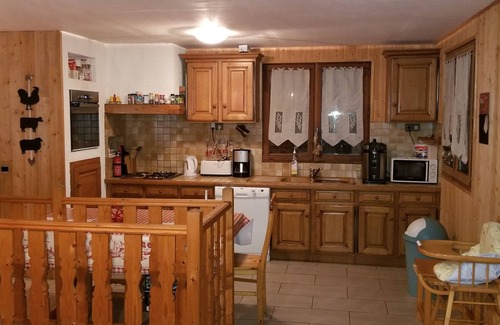 Taintrux Casa | Chalet "la croisette"
