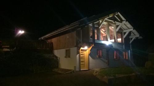 Ventron Chalet De Esquí | Chalet 'la grange à Henry' jusqu'à 8 personnes