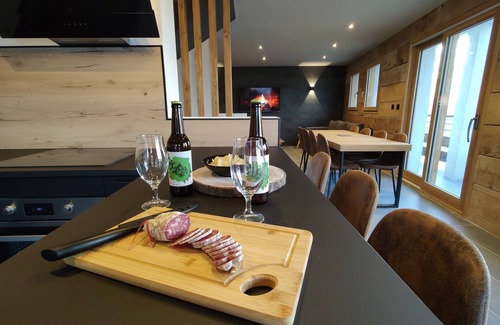 La Grave Chalet De Esquí | Chalet la Grave/la Meije