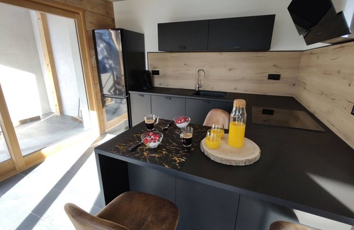 La Grave Chalet De Esquí | Chalet la Grave/la Meije