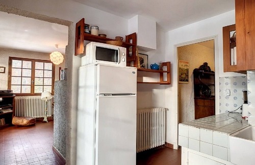 Vallouise-Pelvoux Chalet De Esquí | Chalet La mélunah