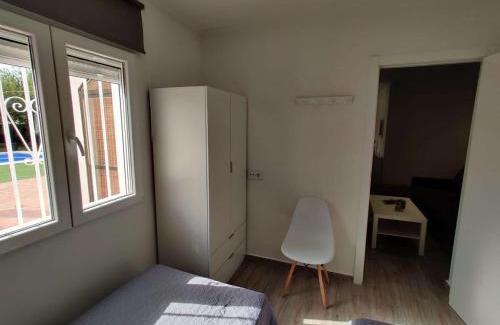 Els Poblets Casa | Chalet La Marina
