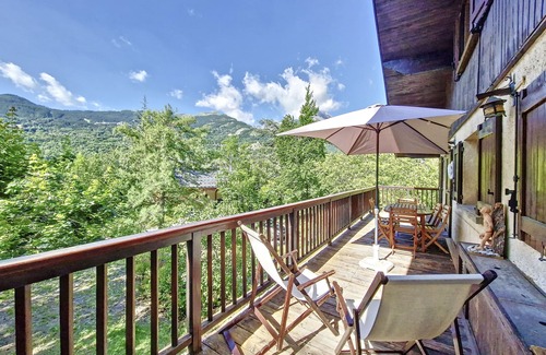 Vallouise-Pelvoux Chalet De Esquí | Chalet La Marmottière - Vallouise