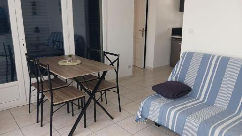 Gruissan Plage Chalet De Esquí | Chalet La Mer Veille 2