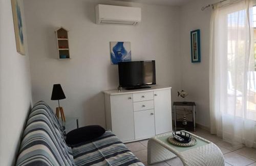 Gruissan Plage Chalet De Esquí | Chalet La Mer Veille 2