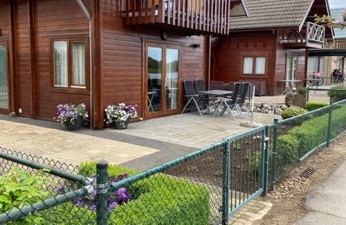 Maaseik Chalet De Esquí | Chalet La Meuse