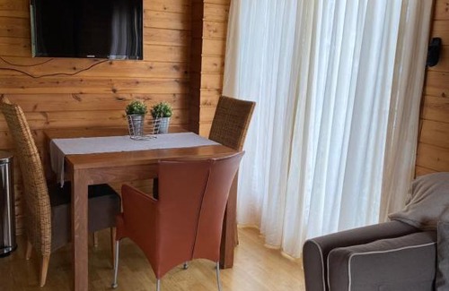 Maaseik Chalet De Esquí | Chalet La Meuse