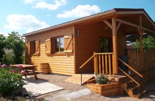 Saint-Andelain Chalet De Esquí | Chalet la Noisetiere Armalou
