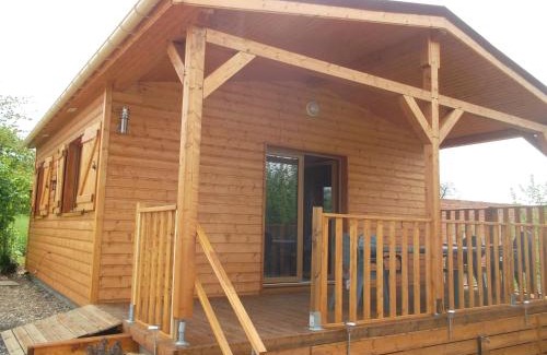 Saint-Andelain Chalet De Esquí | Chalet la Noisetiere Armalou
