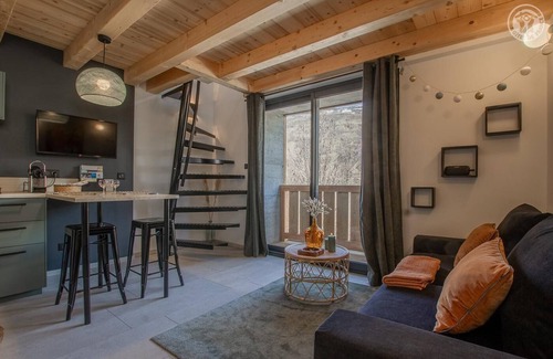 Bourg-Saint-Maurice Casa | Chalet LA Petite Maison