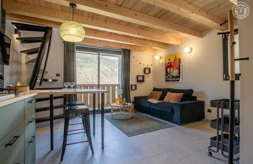 Bourg-Saint-Maurice Casa | Chalet LA Petite Maison