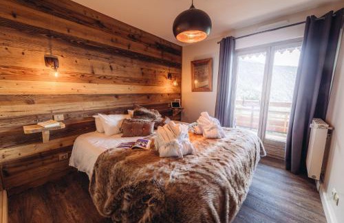 Vaujany Apartamento | Chalet La Perle de L'Oisans - Appartements d'Exception
