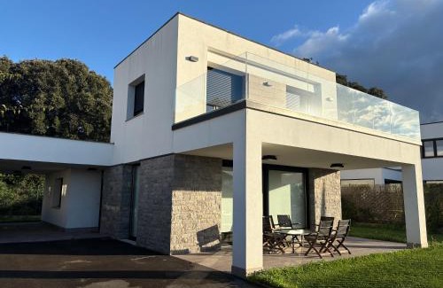 Llanes Chalet De Esquí | Chalet La Raizona Selnatur
