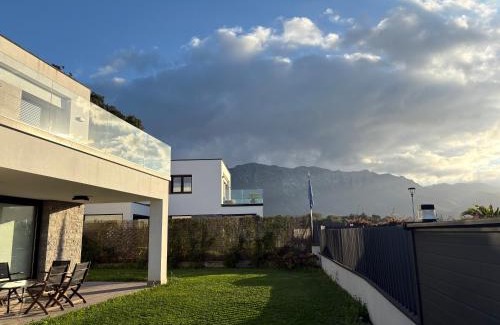 Llanes Chalet De Esquí | Chalet La Raizona Selnatur