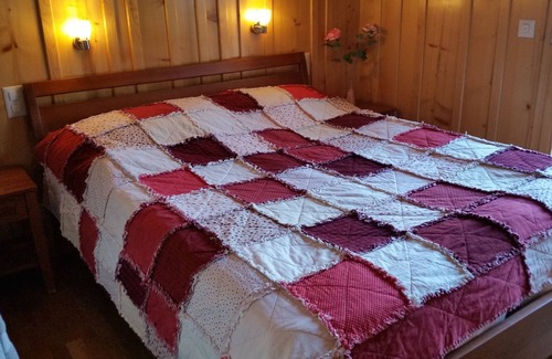 Nendaz Cama Y Desayuno | Chalet la Rose des vents