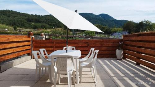 Puivert Casa | Chalet "La Salamandre"