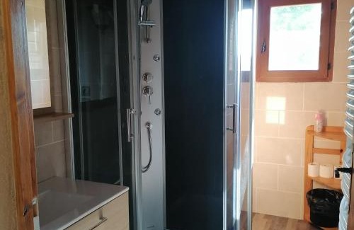 Puivert Casa | Chalet "La Salamandre"