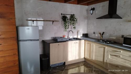 Puivert Casa | Chalet "La Salamandre"
