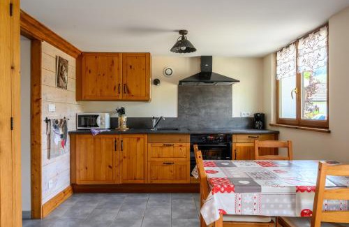 Cornimont Chalet De Esquí | Chalet La Sportive
