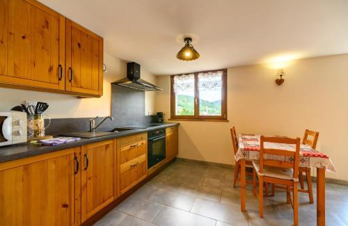 Cornimont Chalet De Esquí | Chalet La Sportive