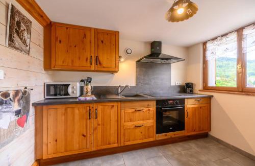 Cornimont Chalet De Esquí | Chalet La Sportive