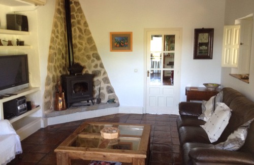 San Martín del Tesorillo Otro | 15 minutos de Sotogrande, casa rural en 20 acres