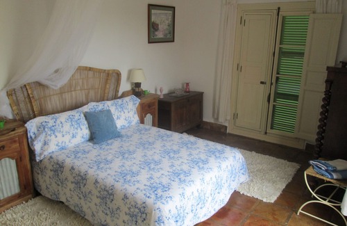 San Martín del Tesorillo Otro | 15 minutos de Sotogrande, casa rural en 20 acres