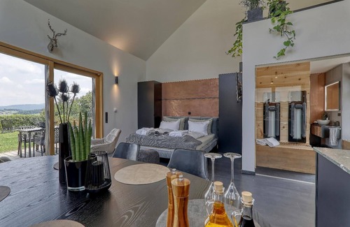 Segeten Apartamento | Chalet Lana 45qm